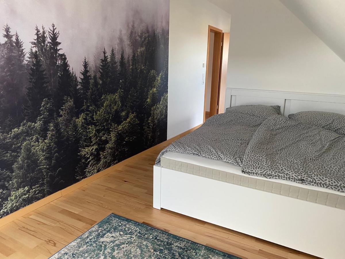Ferienwohnung Am Ploener See Ascheberg  Dış mekan fotoğraf